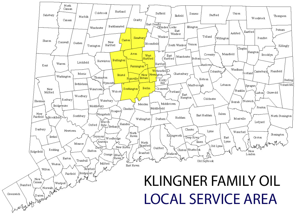 Klingner Service Area